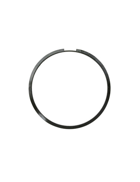 Segment racleur d'huile origine Piaggio Gilera 800 GP 2007-2011 / Aprilia 850 SRV 2019-2019 / Na Mana 2007-2016