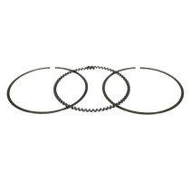 Segment racleur origine Piaggio Aprilia 125 RS / RX / SX / Tuono / Scarabeo light