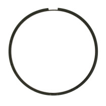 Segment racleur origine Piaggio Aprilia Gilera 500 Atlantic / Scarabeo / Nexus / Beverly / X9