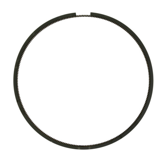 Segment racleur origine Piaggio Aprilia Gilera 500 Atlantic / Scarabeo / Nexus / Beverly / X9