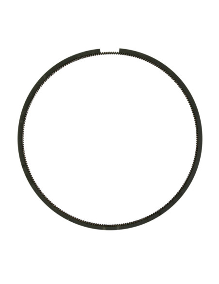 Segment racleur origine Piaggio Aprilia Gilera 500 Atlantic / Scarabeo / Nexus / Beverly / X9