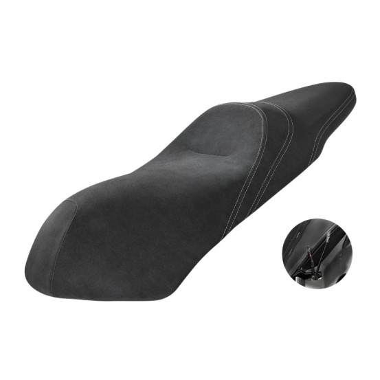 Selle chauffante origine Piaggio 300 MP3 HPE 2019-2023