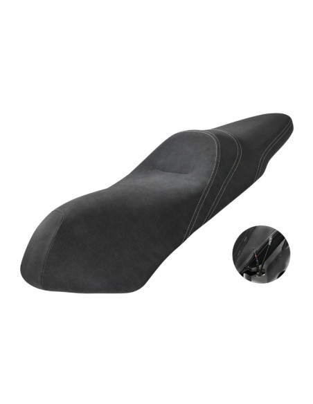 Selle chauffante origine Piaggio 300 MP3 HPE 2019-2023