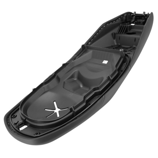 Selle chauffante origine Piaggio 400 / 530 MP3 2022-2025