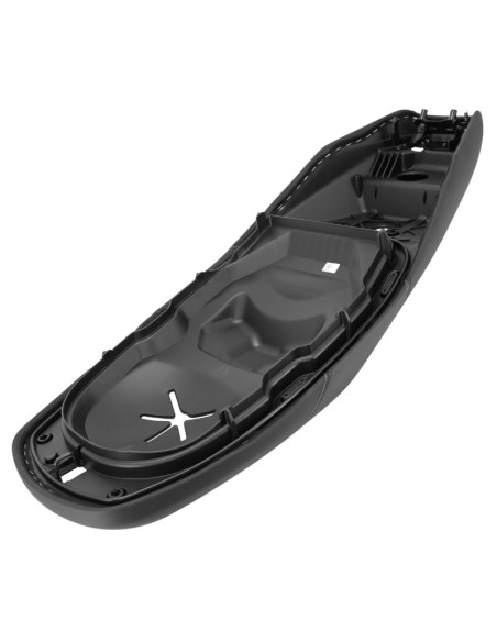 Selle chauffante origine Piaggio 400 / 530 MP3 2022-2025