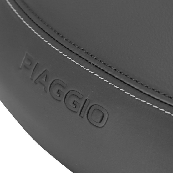 Selle chauffante origine Piaggio 400 / 530 MP3 2022-2025