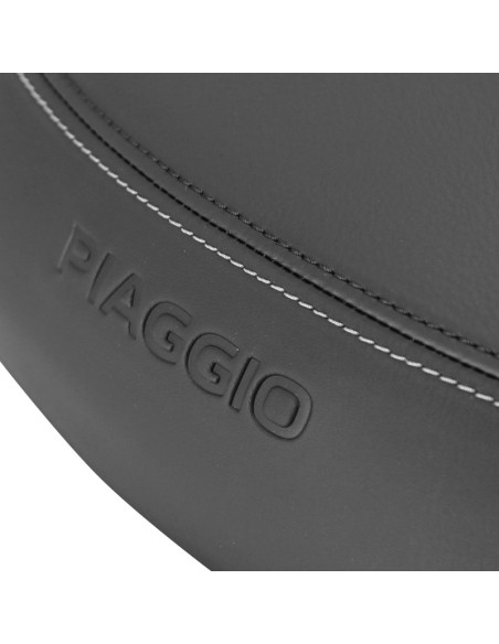 Selle chauffante origine Piaggio 400 / 530 MP3 2022-2025