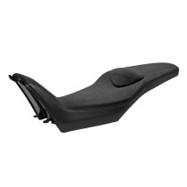Selle confort rabaissée origine Piaggio Moto Guzzi 850 V85 TT 2019-2023