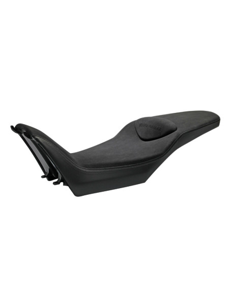 Selle confort rabaissée origine Piaggio Moto Guzzi 850 V85 TT 2019-2023