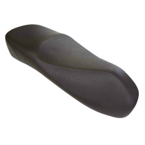 Selle marron maxiscooter origine Vespa GTS 125 2007-2012 / 250 / 300 2005-2016