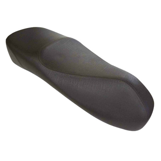 Selle marron maxiscooter origine Vespa GTS 125 2007-2012 / 250 / 300 2005-2016