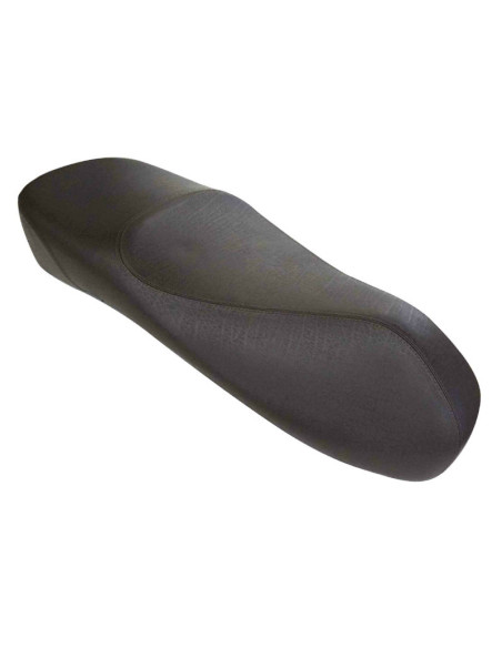Selle marron maxiscooter origine Vespa GTS 125 2007-2012 / 250 / 300 2005-2016