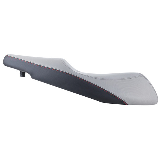 Selle noire origine Aprilia 125 Sport city street 2012