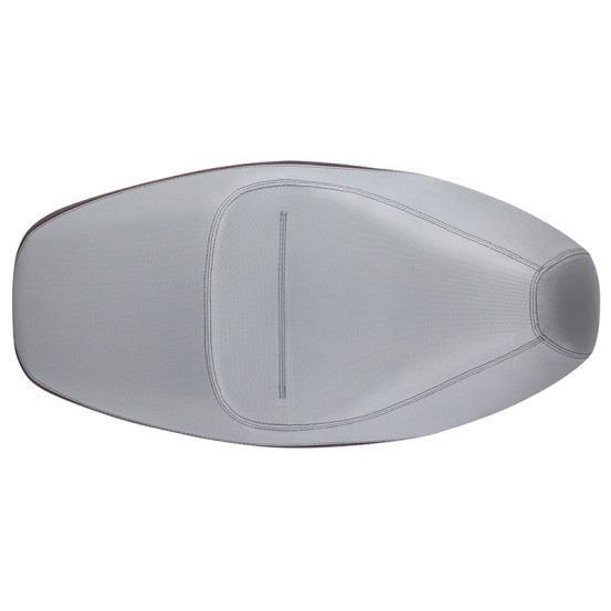 Selle noire origine Aprilia 125 Sport city street 2012