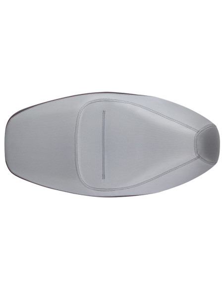 Selle noire origine Aprilia 125 Sport city street 2012