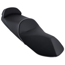Selle noire origine Piaggio 500 MP3 Business 2018-2020