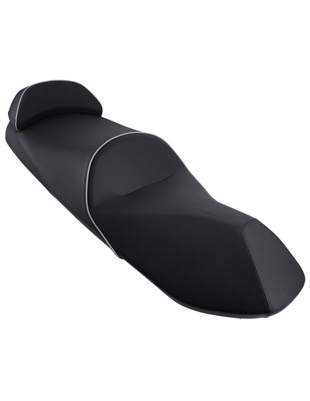Selle noire origine Piaggio 500 MP3 Business 2018-2020