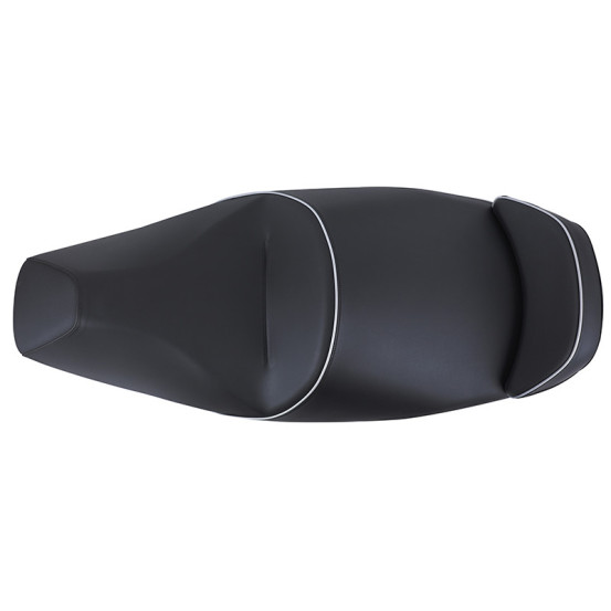 Selle noire origine Piaggio 500 MP3 Business 2018-2020