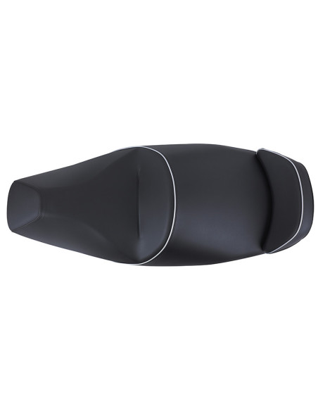 Selle noire origine Piaggio 500 MP3 Business 2018-2020