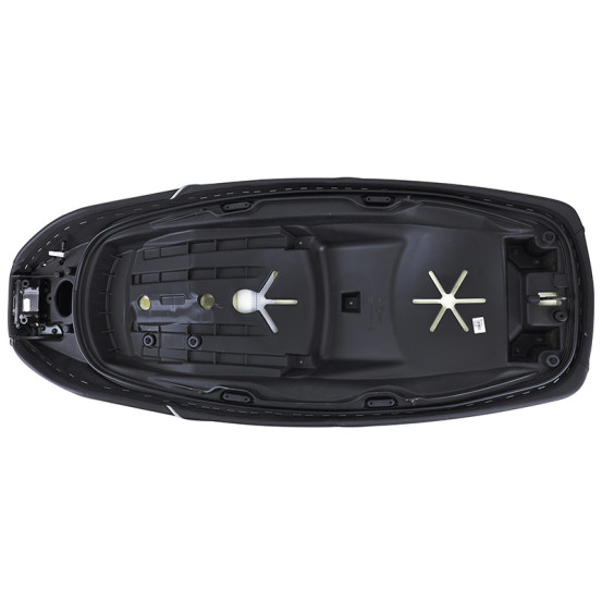 Selle noire origine Piaggio 500 MP3 Business 2018-2020