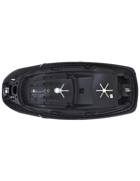 Selle noire origine Piaggio 500 MP3 Business 2018-2020