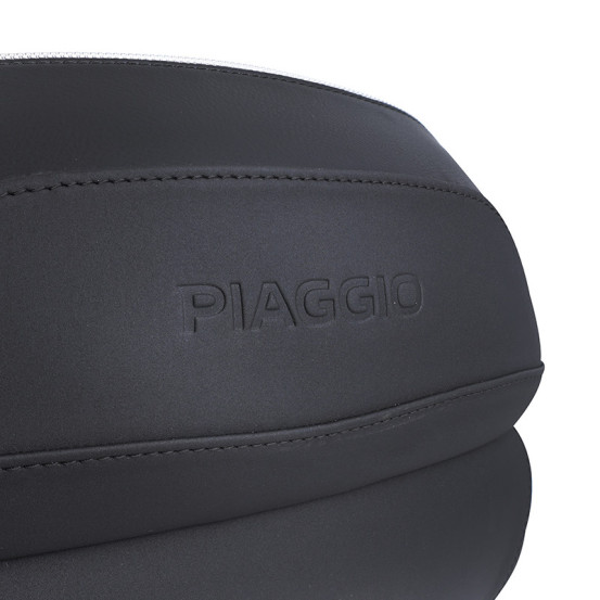 Selle noire origine Piaggio 500 MP3 Business 2018-2020