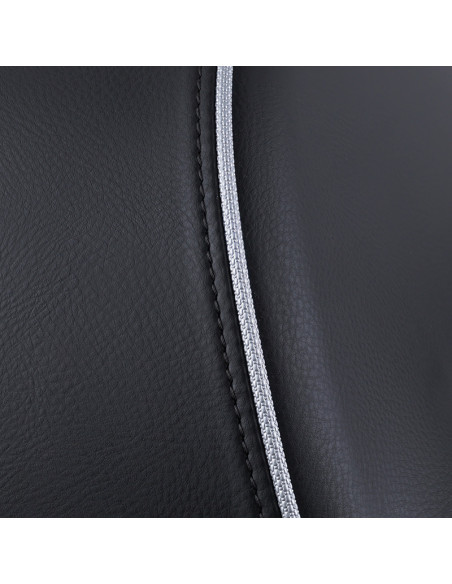 Selle noire origine Piaggio 500 MP3 Business 2018-2020