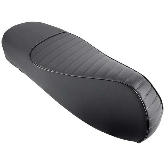 Selle origine Piaggio 125 / 300 GTS Special edition notte après 2018
