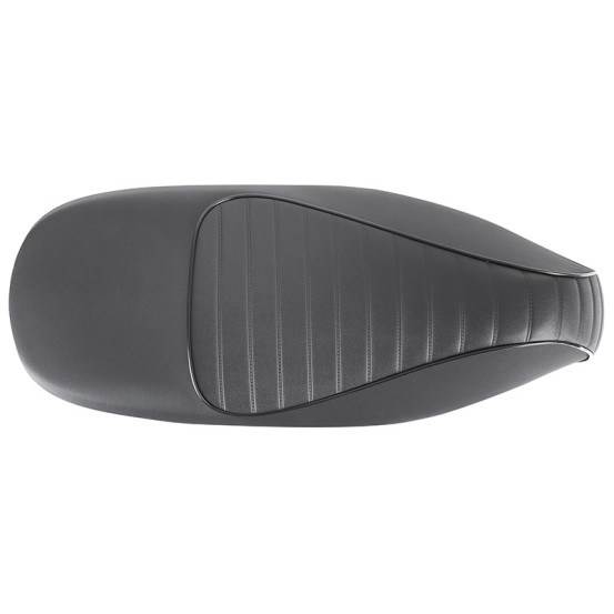 Selle origine Piaggio 125 / 300 GTS Special edition notte après 2018