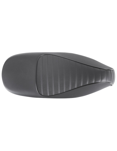 Selle origine Piaggio 125 / 300 GTS Special edition notte après 2018