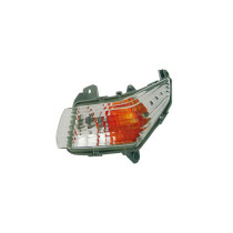 Clignotant type origine avant pour Suzuki GSR 600 (06-12), B-King 1300 Hyaku Limited Edition (09-12).