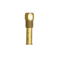 Siège de pointeau carburateur origine Piaggio Aprilia 125 Scarabeo light 2007-2010