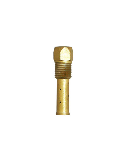 Siège de pointeau carburateur origine Piaggio Aprilia 125 Scarabeo light 2007-2010