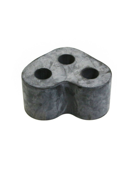 Silentbloc d'échappement origine Moto Guzzi 850 / 1200 Norge / Breva / 940 Bellagio / 1200 Sport / Aprilia 1200 Caponord