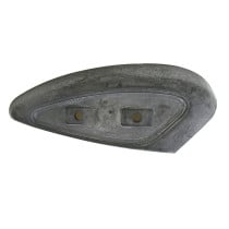 Silentbloc gauche tablier avant origine Piaggio Ice