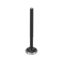 Soupape d'échappement origine Piaggio 100 Scarabeo 2001-2014
