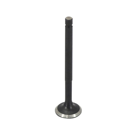 Soupape d'échappement origine Piaggio 100 Scarabeo 2001-2014