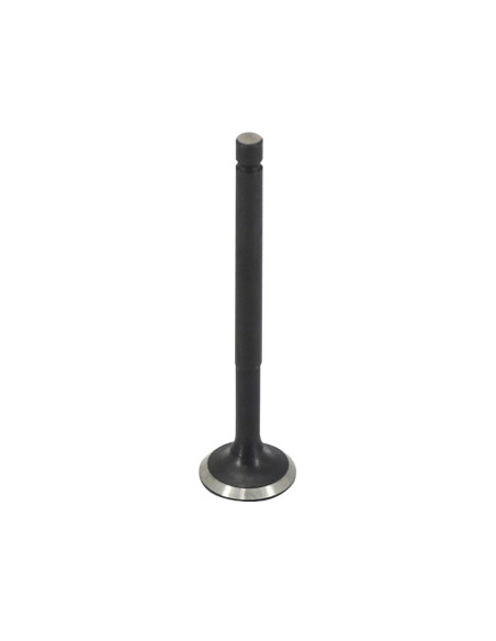 Soupape d'échappement origine Piaggio 100 Scarabeo 2001-2014