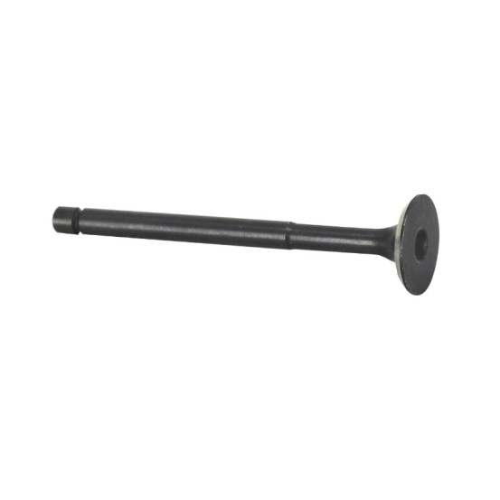 Soupape d'échappement origine Piaggio 100 Scarabeo 2001-2014