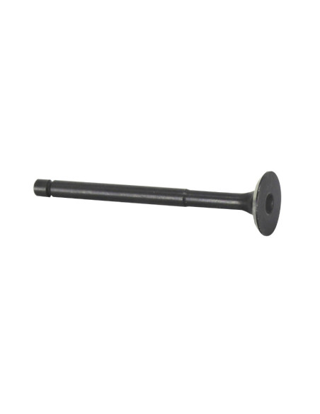 Soupape d'échappement origine Piaggio 100 Scarabeo 2001-2014