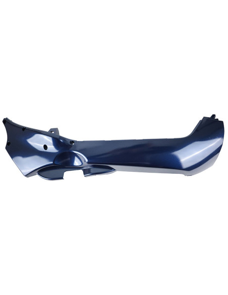 Spoiler droit origine Piaggio 125 / 250 / 300 / 400 / 500 MP3 2006-2014 bleu 222/A