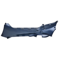 Spoiler droit origine Piaggio 125 / 250 / 300 / 400 / 500 MP3 2006-2014 bleu 222/A 2