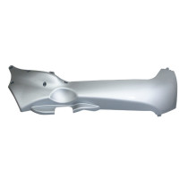 Spoiler droit origine Piaggio 125 / 250 / 300 / 400 / 500 MP3 gris 738/A