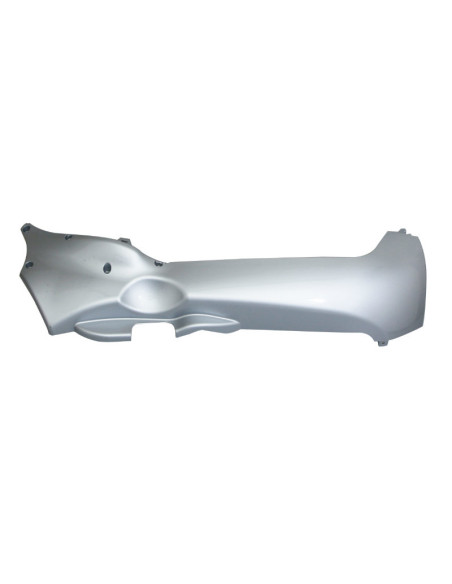 Spoiler droit origine Piaggio 125 / 250 / 300 / 400 / 500 MP3 gris 738/A