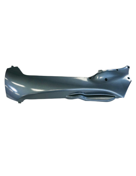 Spoiler droit origine Piaggio 125 / 250 / 300 / 400 / 500 MP3 gris 770/B