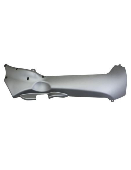 Spoiler droit origine Piaggio 125 / 250 / 300 / 400 / 500 MP3 gris 773/B
