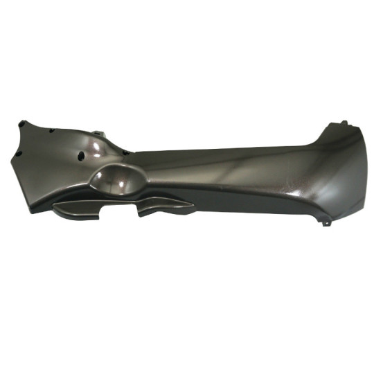 Spoiler droit origine Piaggio 125 / 250 / 300 / 400 / 500 MP3 marron 120/A