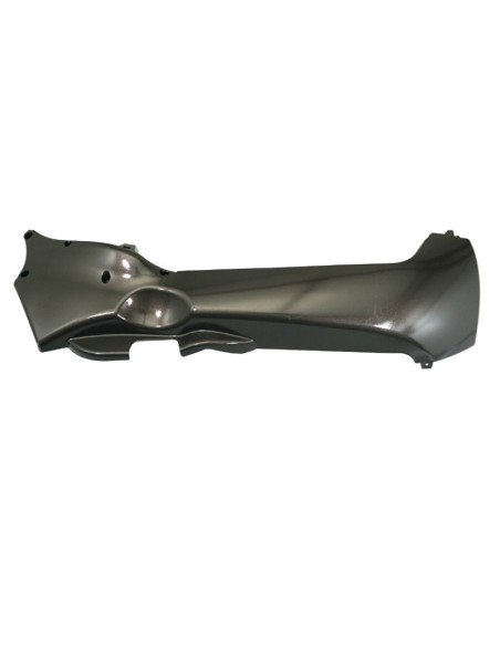 Spoiler droit origine Piaggio 125 / 250 / 300 / 400 / 500 MP3 marron 120/A