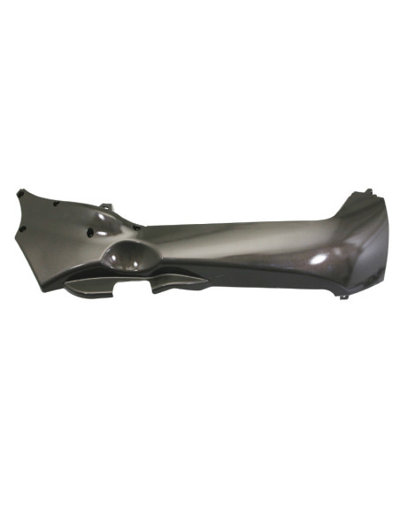 Spoiler droit origine Piaggio 125 / 250 / 300 / 400 / 500 MP3 marron 126/A