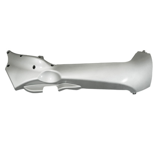 Spoiler droit origine Piaggio 125 / 250 / 300 / 400 MP3 gris 711/B